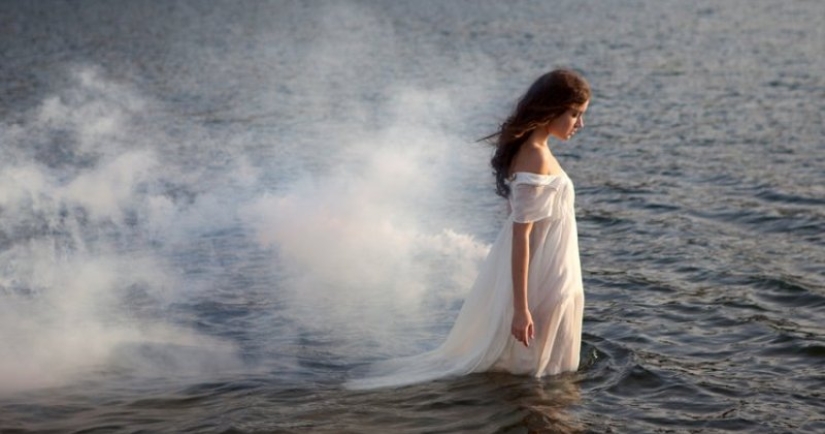 Why in Russia girls sometimes drowned themselves after their wedding night Why in Russia girls sometimes drowned themselves after their wedding night