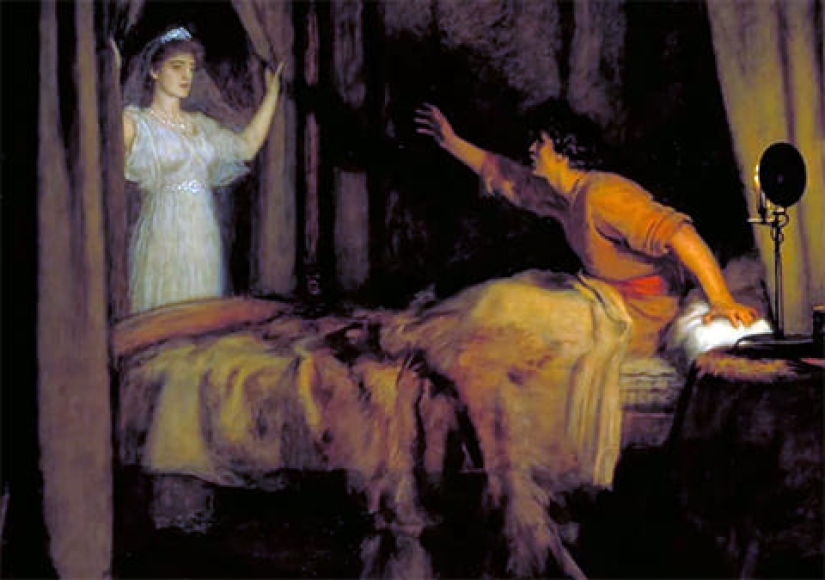 Why in Russia girls sometimes drowned themselves after their wedding night Why in Russia girls sometimes drowned themselves after their wedding night