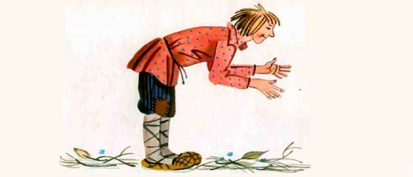 Why is the hero of Russian fairy tales Ivan the fool and what is the secret of his popularity Why is the hero of Russian fairy tales Ivan the fool and what is the secret of his popularity