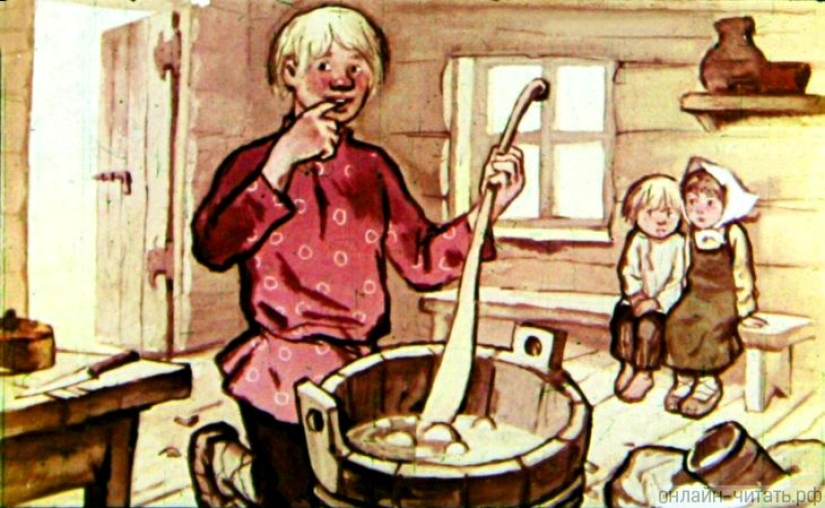 Why is the hero of Russian fairy tales Ivan the fool and what is the secret of his popularity Why is the hero of Russian fairy tales Ivan the fool and what is the secret of his popularity