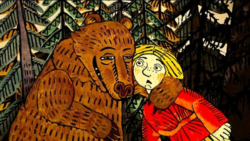 Why is the hero of Russian fairy tales Ivan the fool and what is the secret of his popularity Why is the hero of Russian fairy tales Ivan the fool and what is the secret of his popularity