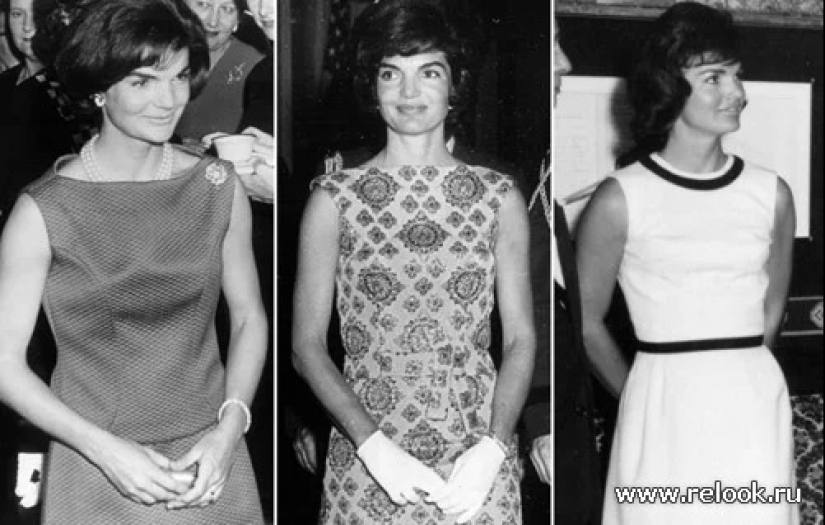 Why Jacqueline Kennedy was considered beautiful Why Jacqueline Kennedy was considered beautiful