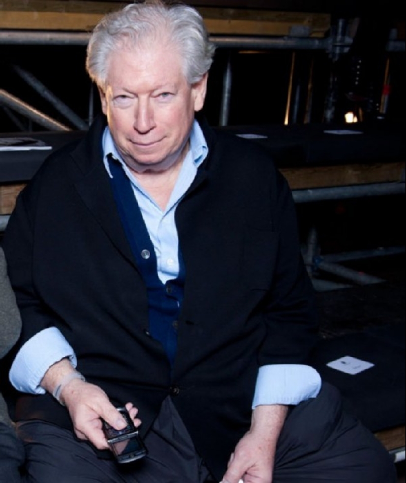 Why Joel Arthur Rosenthal is considered a living legend of jewelry art