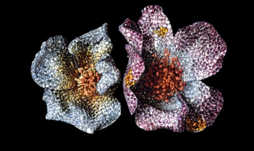 Why Joel Arthur Rosenthal is considered a living legend of jewelry art