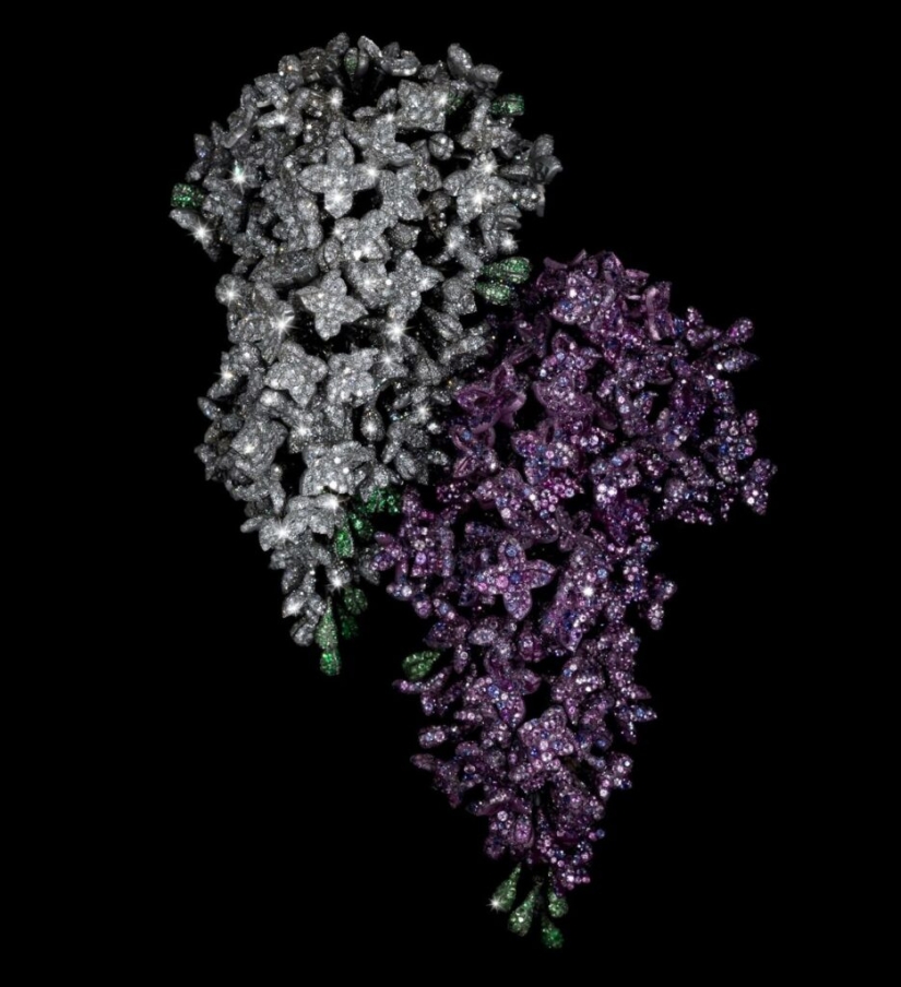 Why Joel Arthur Rosenthal is considered a living legend of jewelry art