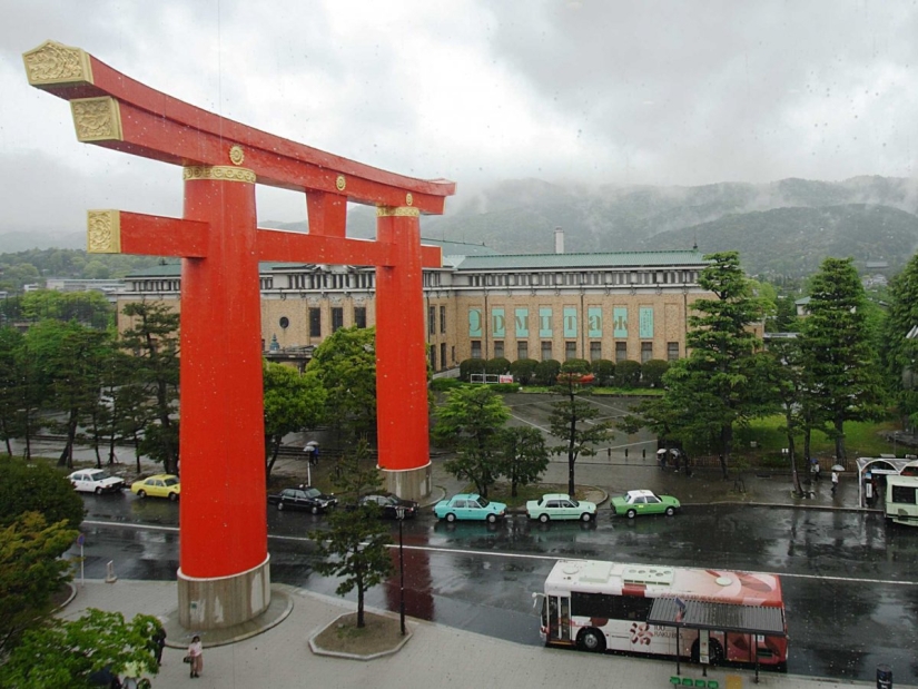 Why Kyoto was chosen as the best city in the world: 23 photo evidence