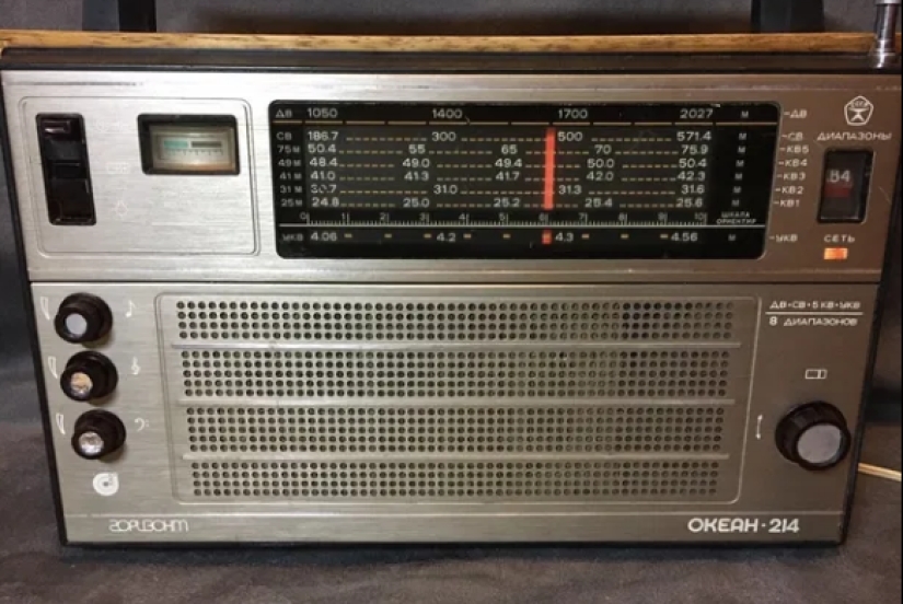 Why modern receivers the AM band, where there is some interference Why modern receivers the AM band, where there is some interference