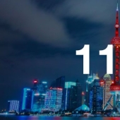 Why November 11 is Singles&#39; Day in China: From a Student Prank to a Cultural Phenomenon