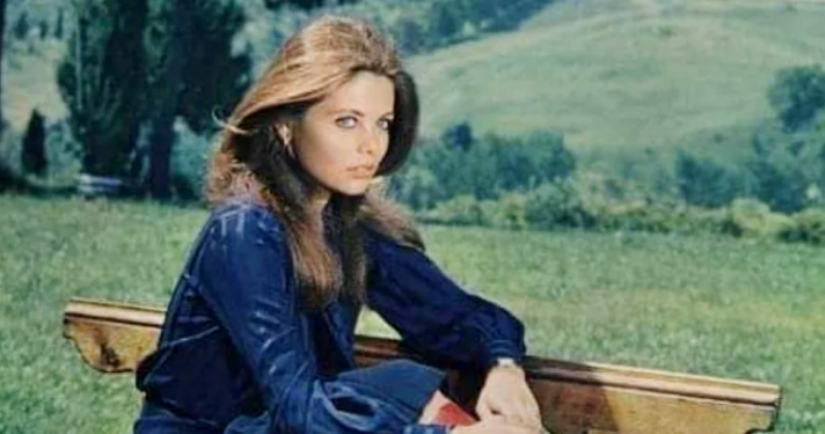 Why older sister Ornella Muti, clever and beautiful, not an actress Why older sister Ornella Muti, clever and beautiful, not an actress