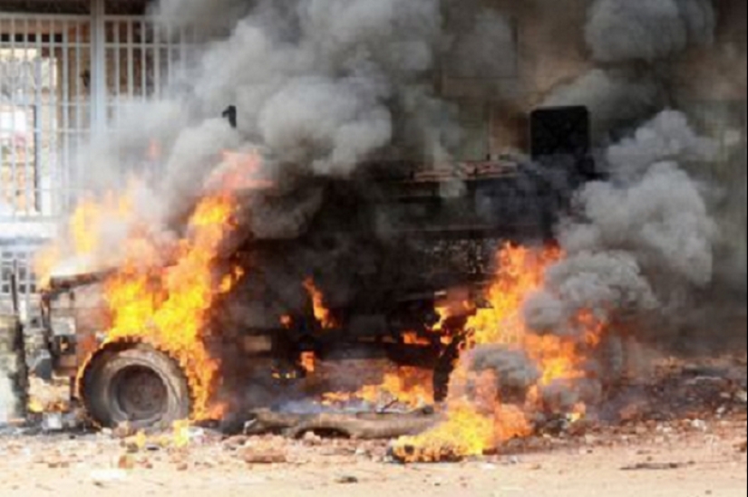 Why Pepsi and everything connected with it are despised in the Philippines