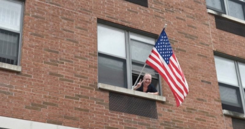 Why Sliding Windows Are Installed in the US