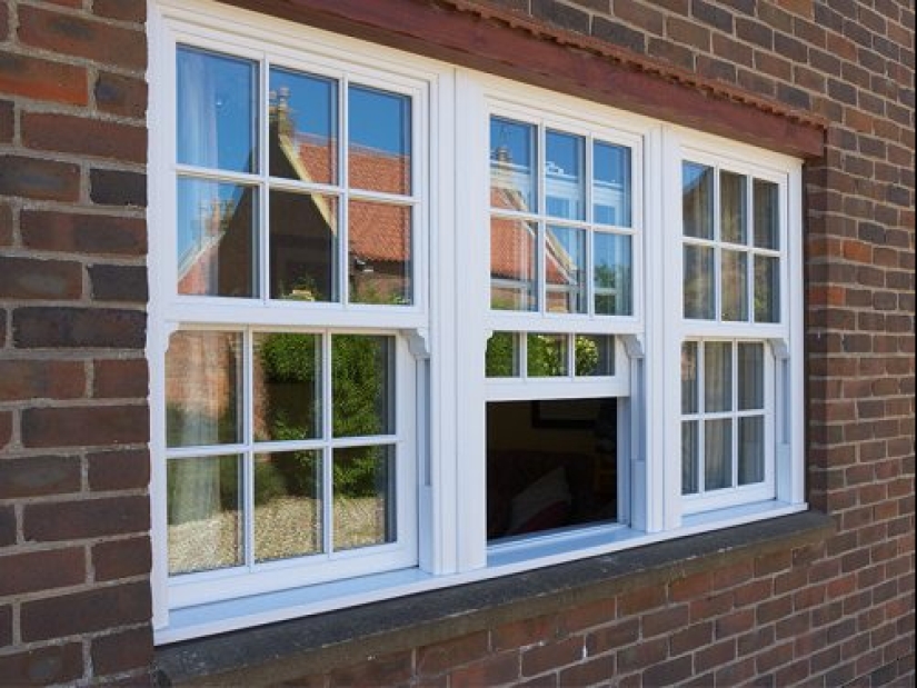 Why Sliding Windows Are Installed in the US