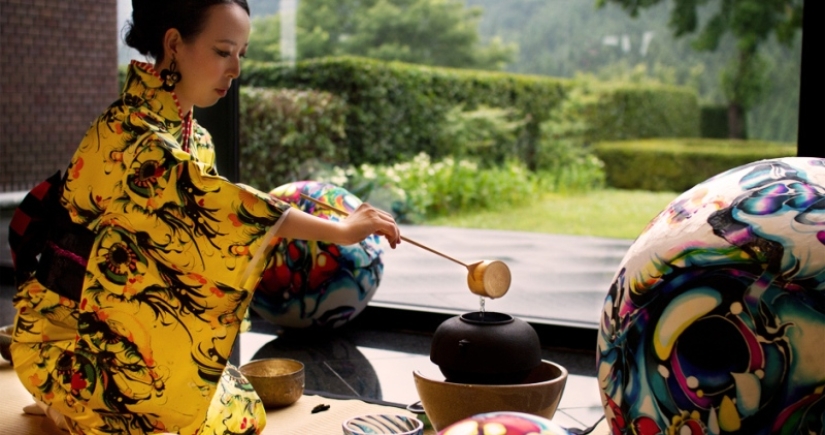 Why tea is called "tea"