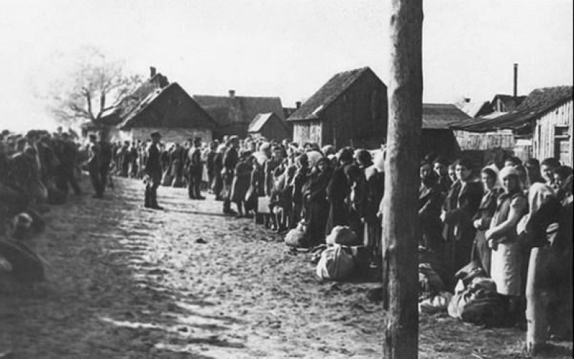 Why the Tambov peasants impaled Bolshevik Sophia gehlberg