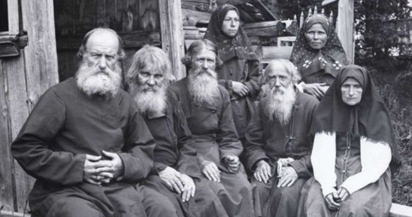 Why Ukrainians have long called Russians katsaps Why Ukrainians have long called Russians katsaps