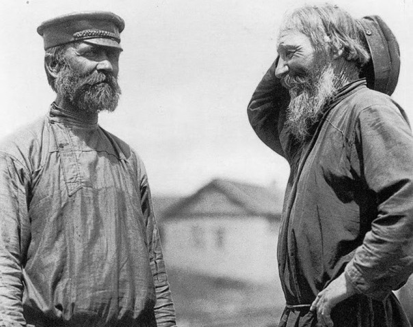 Why Ukrainians have long called Russians katsaps Why Ukrainians have long called Russians katsaps