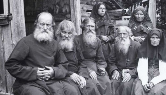 Why Ukrainians have long called Russians katsaps