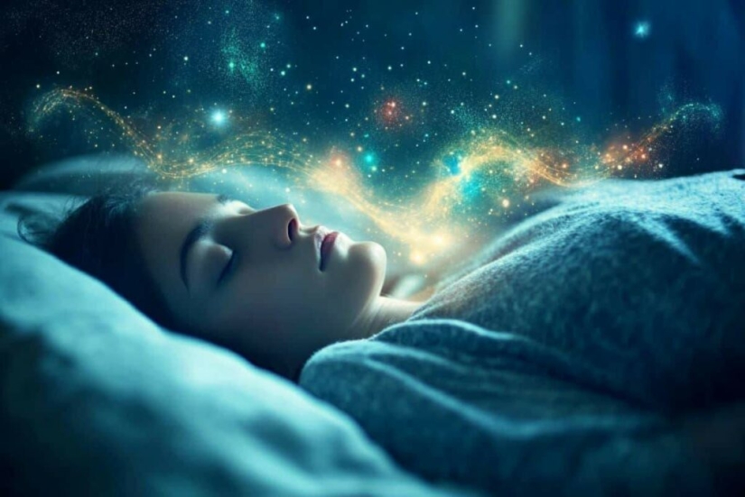 Why We Dream the Same Dreams: Symbolism and Neuroscience