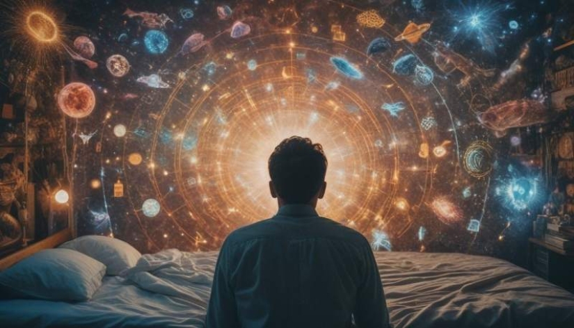 Why We Dream the Same Dreams: Symbolism and Neuroscience