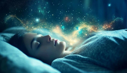 Why We Dream the Same Dreams: Symbolism and Neuroscience Why We Dream the Same Dreams: Symbolism and Neuroscience