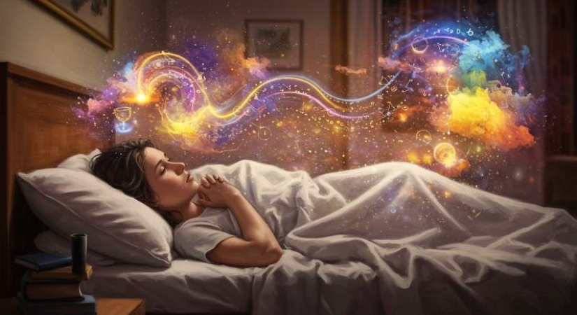 Why We Dream the Same Dreams: Symbolism and Neuroscience