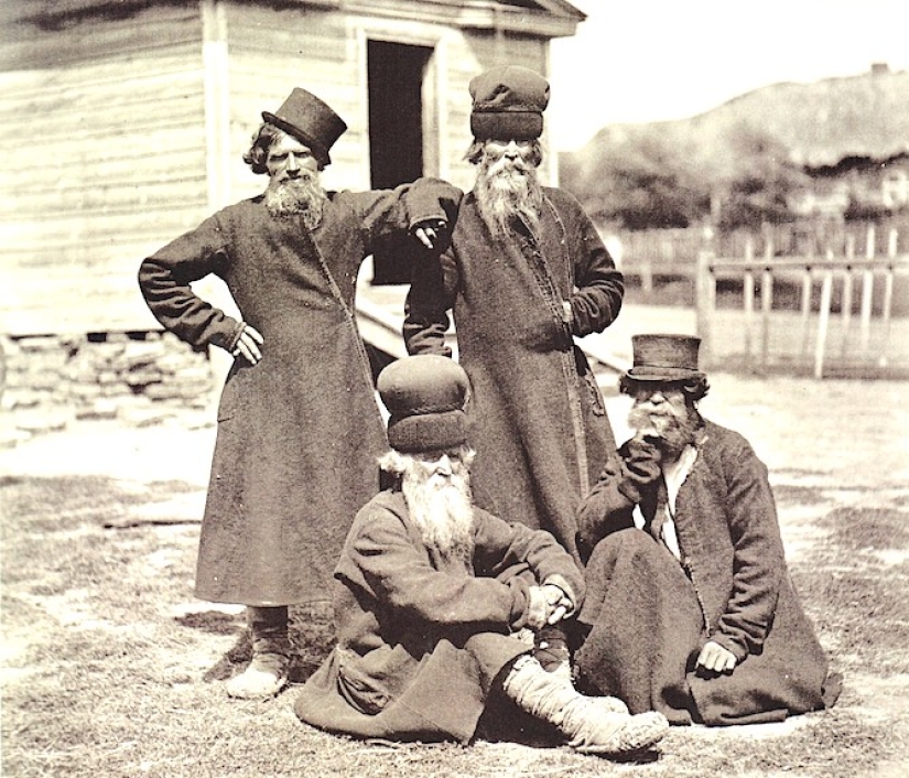 Why were bachelors considered second-class people in Russia and humiliated in every possible way Why were bachelors considered second-class people in Russia and humiliated in every possible way