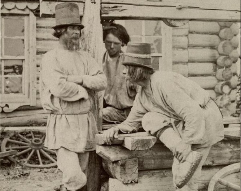 Why were bachelors considered second-class people in Russia and humiliated in every possible way Why were bachelors considered second-class people in Russia and humiliated in every possible way