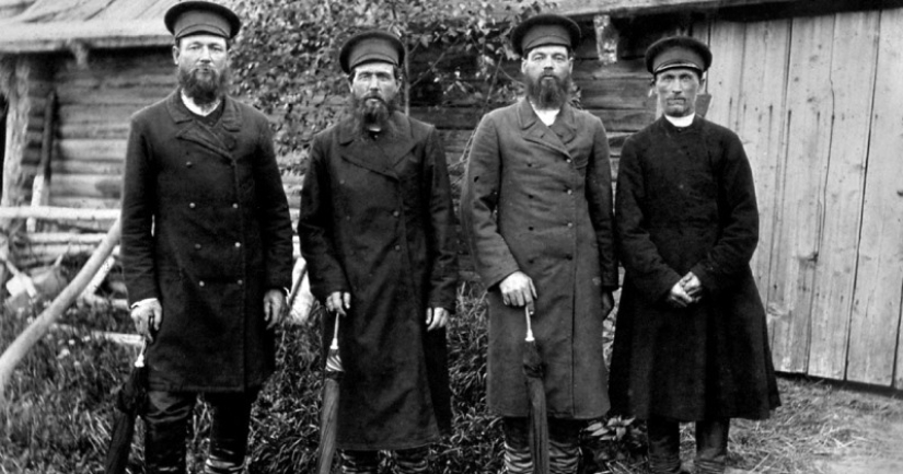 Why were bachelors considered second-class people in Russia and humiliated in every possible way Why were bachelors considered second-class people in Russia and humiliated in every possible way