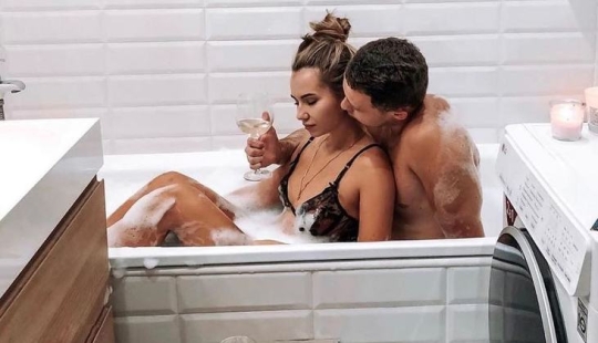 Why you can’t wash with the washing machine on