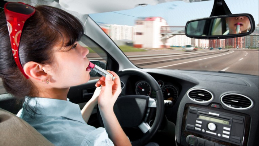 Wild road rules en diferentes países del mundo Wild road rules en diferentes países del mundo