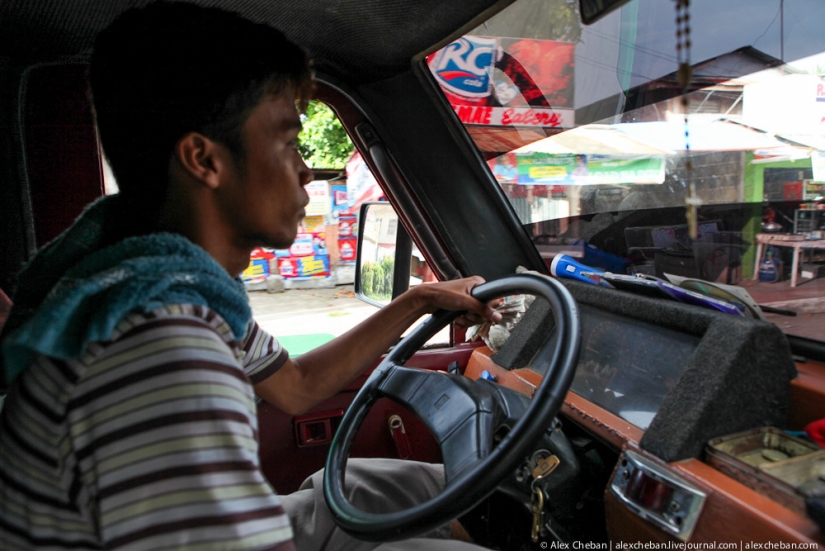 Wild road rules en diferentes países del mundo Wild road rules en diferentes países del mundo