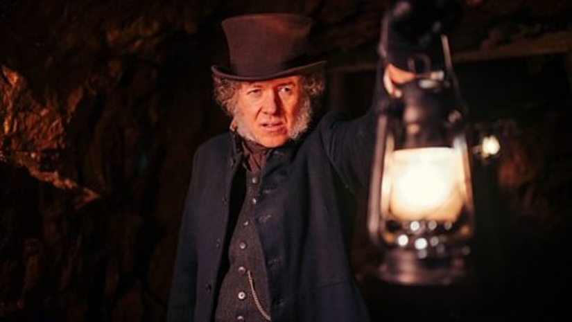 Williamson Tunnels: how mysterious catacombs appeared near Liverpool