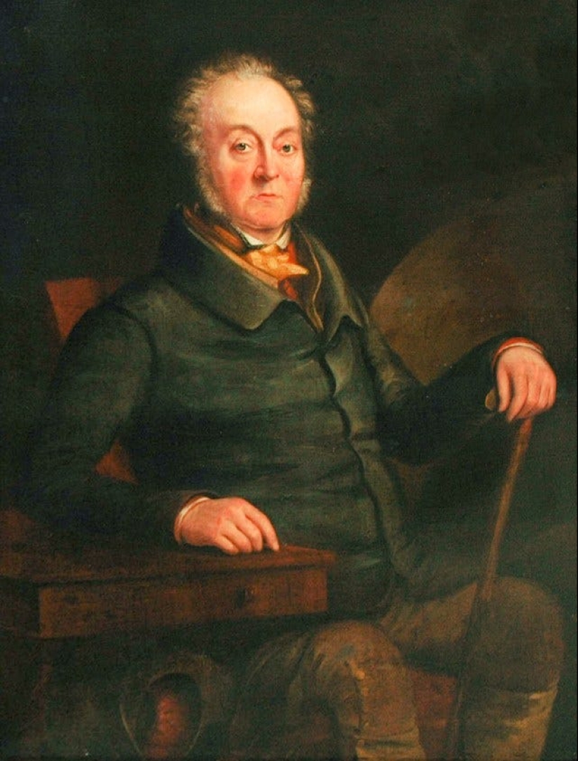 Williamson Tunnels: how mysterious catacombs appeared near Liverpool