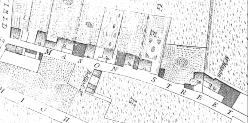 Williamson Tunnels: how mysterious catacombs appeared near Liverpool