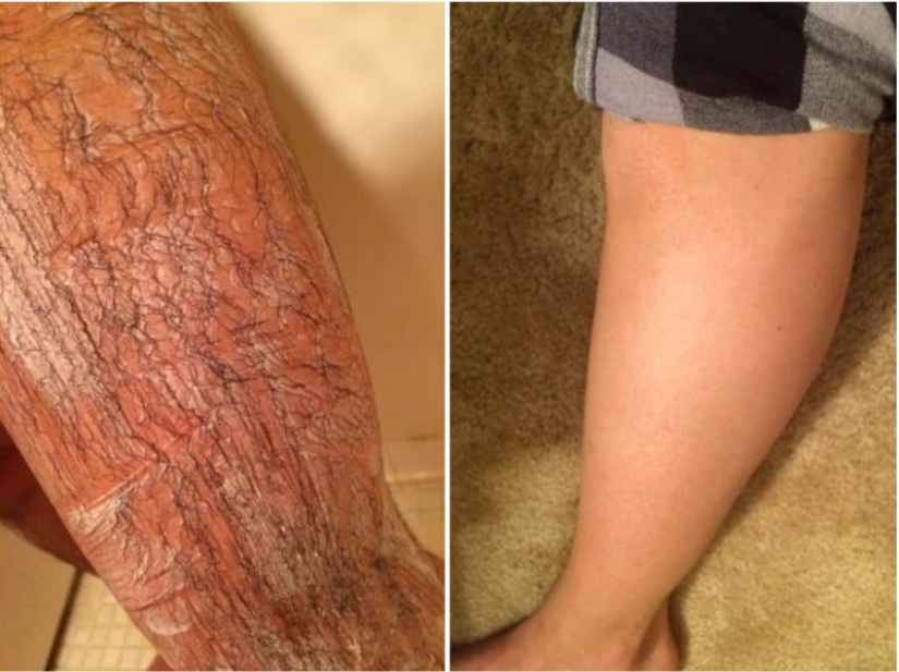 Without photoshop: 26 goods from online stores that have confirmed its effectiveness