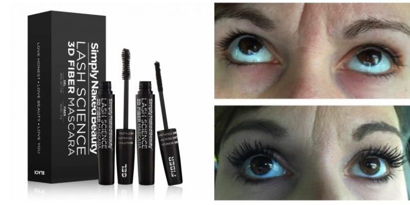 Without photoshop: 26 goods from online stores that have confirmed its effectiveness