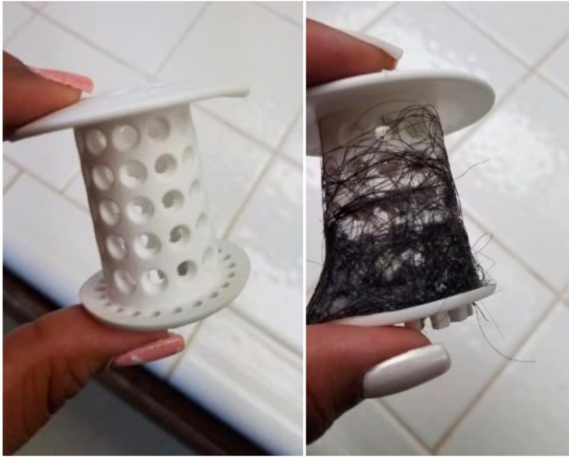 Without photoshop: 26 goods from online stores that have confirmed its effectiveness