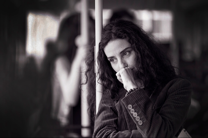 Witness Trauma: How the Contemplation of violence destroys a person's psyche