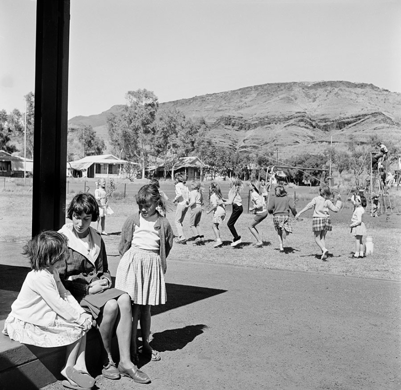 Wittenoom - Australia&#39;s Forbidden City Where the Air Can Kill