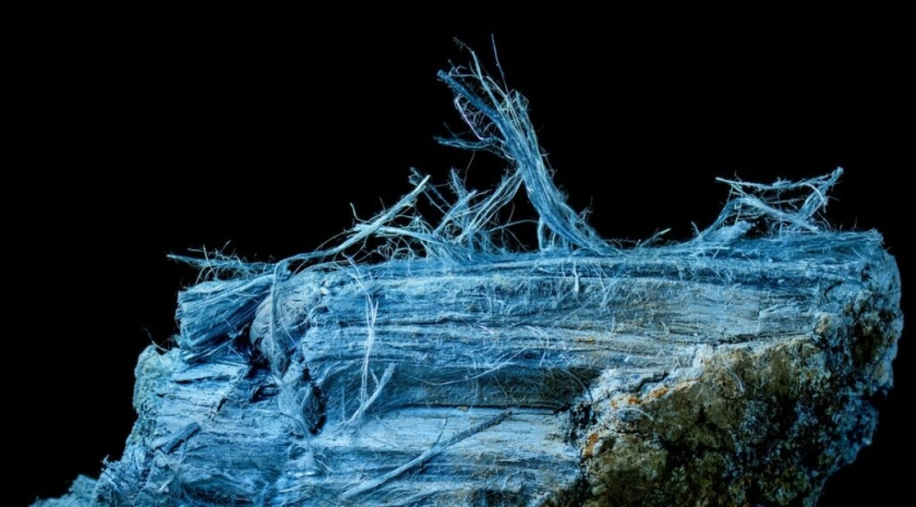 Wittenoom: la ciudad prohibida de Australia donde el aire puede matar