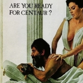 Woman, know your place: sexist advertising posters of the mid-20th century