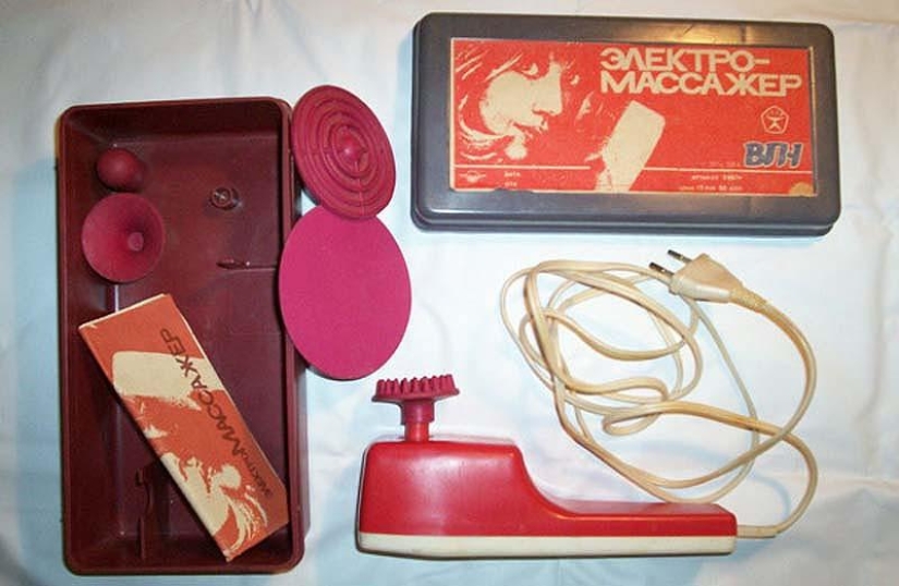 Women on the verge of hysteria: the story of a vibrator Women on the verge of hysteria: the story of a vibrator