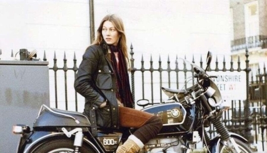 Women who changed history