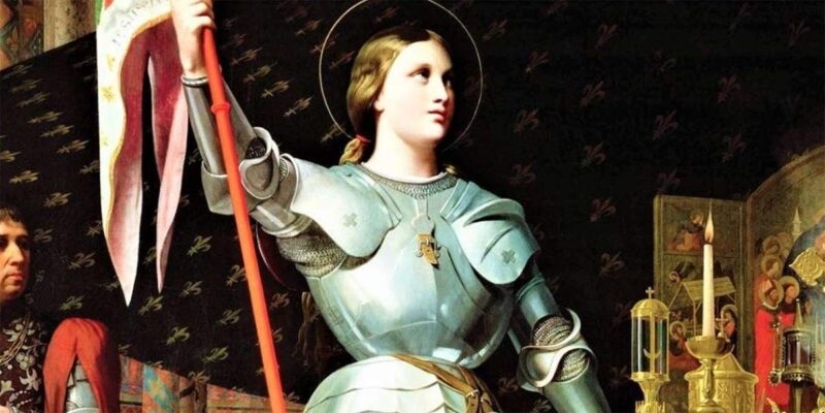 Women's Armor: Fantasy and reality of breast tucks