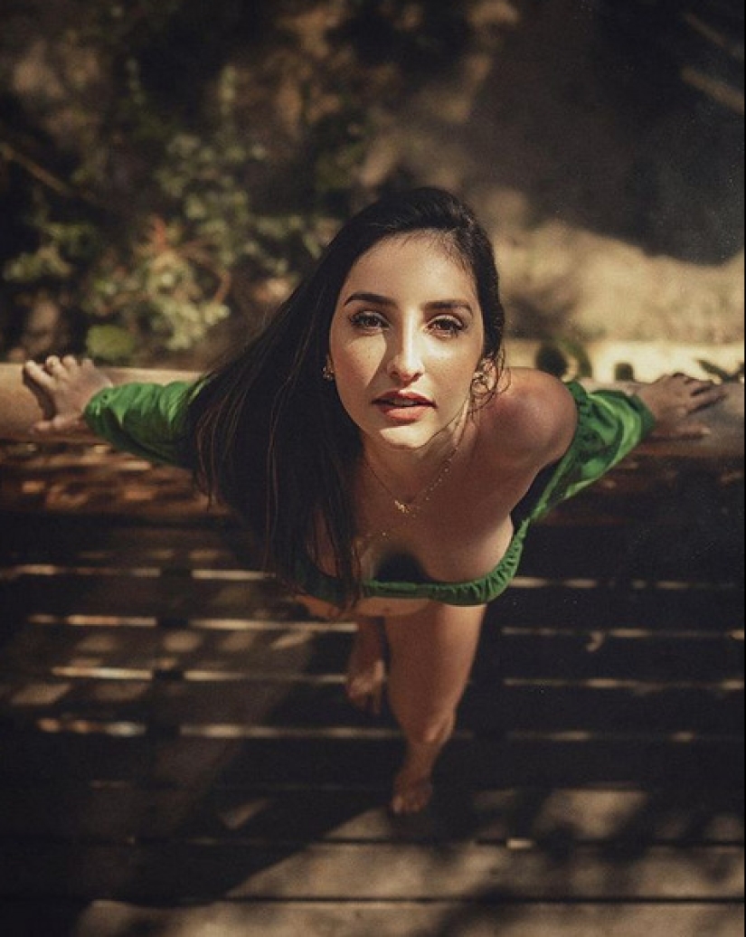 Women's happiness in the hot pictures of Brazilian photographer Thiago Bomfim Women's happiness in the hot pictures of Brazilian photographer Thiago Bomfim
