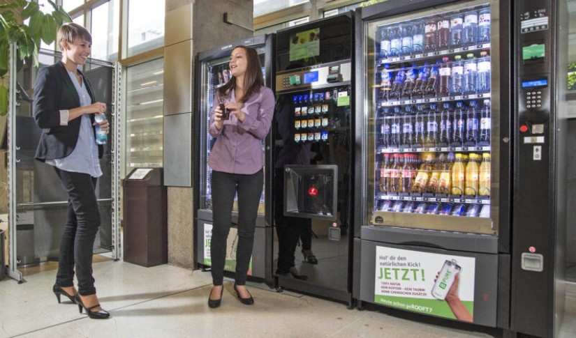 Work and lose weight: 5 tips for fighting excess weight in the office