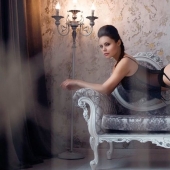 Work in the Nude from Lee Tattar: when the model is on the other side of the lens