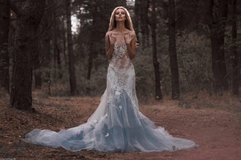 Work in the Nude from Lee Tattar: when the model is on the other side of the lens Work in the Nude from Lee Tattar: when the model is on the other side of the lens