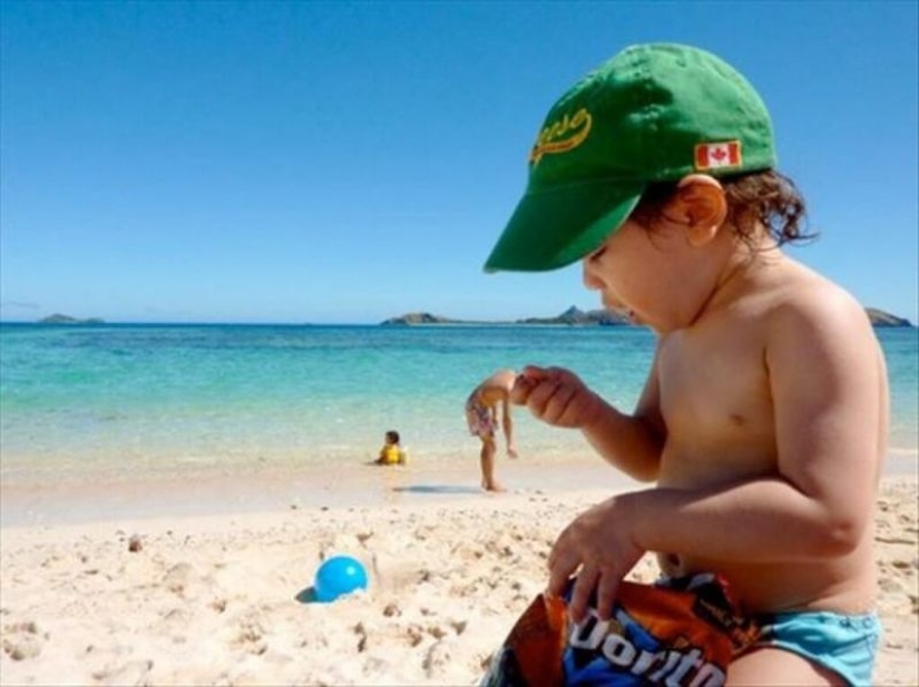 Worth a closer look: 17 funny pictures from the series " It seemed»