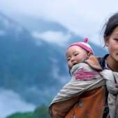 X-Men modernos: Por qué los nepaleses continúan mutando